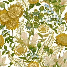 Casadeco / Echappee Belle tapéta