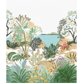 Casadeco / Echappee Belle tapéta