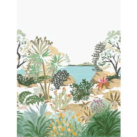 Casadeco / Echappee Belle tapéta