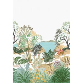 Casadeco / Echappee Belle tapéta