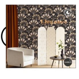 Caselio / Elegance tapétakönyv