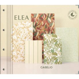 Caselio / Elea tapétakönyv