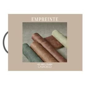 Casadeco / Empreinte tapétakönyv