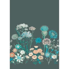 Casadeco / Encyclopedia tapéta