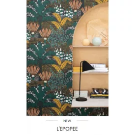 Caselio / L' epopee tapétakönyv***