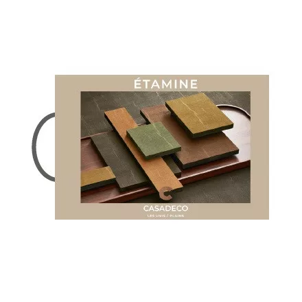 Casadeco / Etamine tapétakönyv