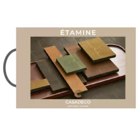 Casadeco / Etamine kis tapétakönyv