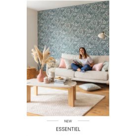 Caselio / Essentiel tapétakönyv