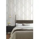 York / Candice Olson Casual Elegance tapéta