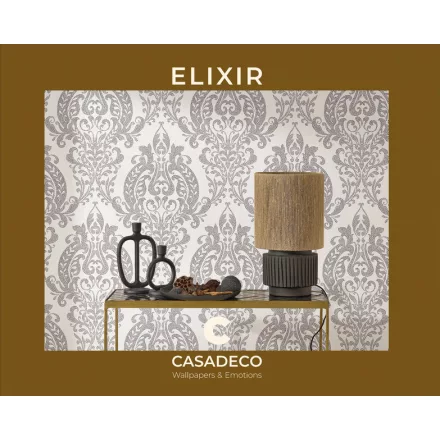 Casadeco / Elixir tapétakönyv