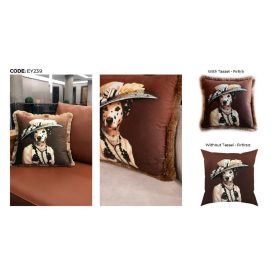 Adawall / Díszpárna