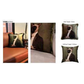 Adawall / Díszpárna