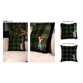 Adawall / Díszpárna