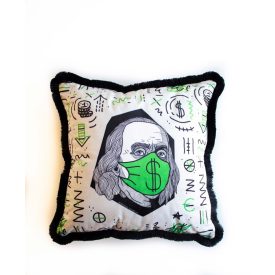 Adawall / Díszpárna