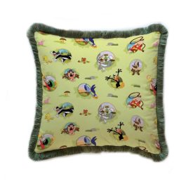 Adawall / Díszpárna