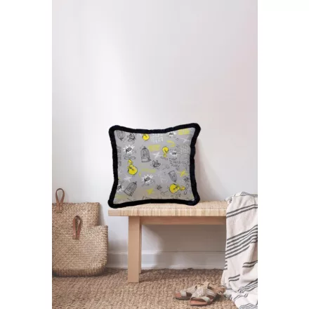 Adawall / Díszpárna