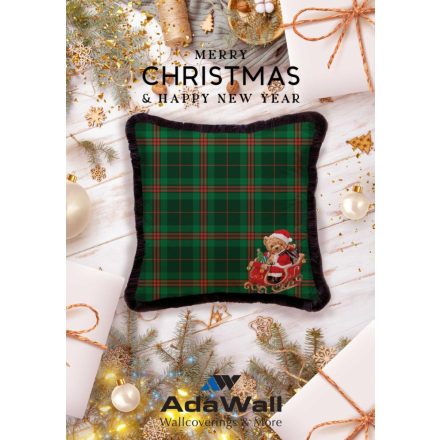 Adawall / Díszpárna