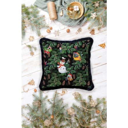 Adawall / Díszpárna