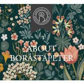 Boras / Essens tapétakönyv