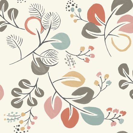 Fine Decor /  Hannah tapéta