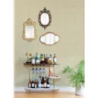 Fine Decor /  Seychelles tapéta