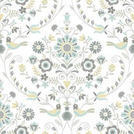 Fine Decor /  Hannah tapéta