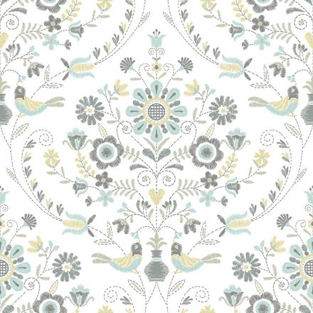 Fine Decor /  Hannah tapéta