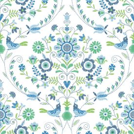 Fine Decor /  Hannah tapéta