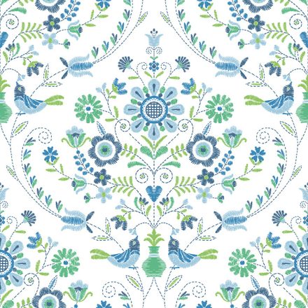 Fine Decor /  Hannah tapéta