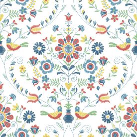 Fine Decor /  Hannah tapéta