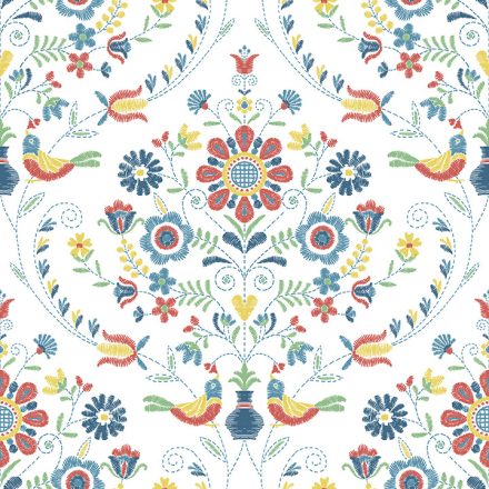 Fine Decor /  Hannah tapéta