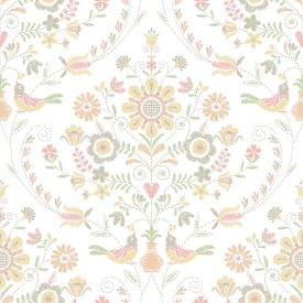 Fine Decor /  Hannah tapéta