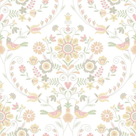 Fine Decor /  Hannah tapéta