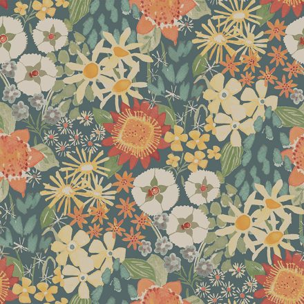 Fine Decor /  Hannah tapéta