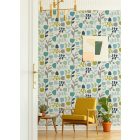 Fine Decor /  Hannah tapéta