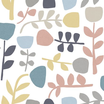 Fine Decor /  Hannah tapéta