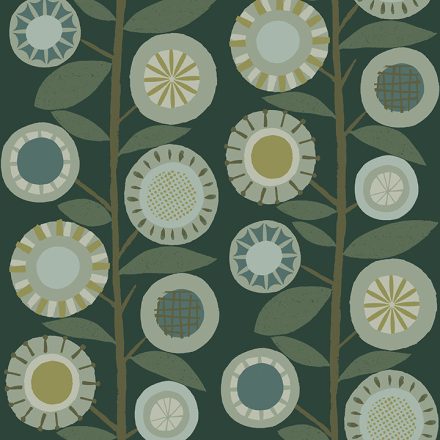 Fine Decor /  Hannah tapéta
