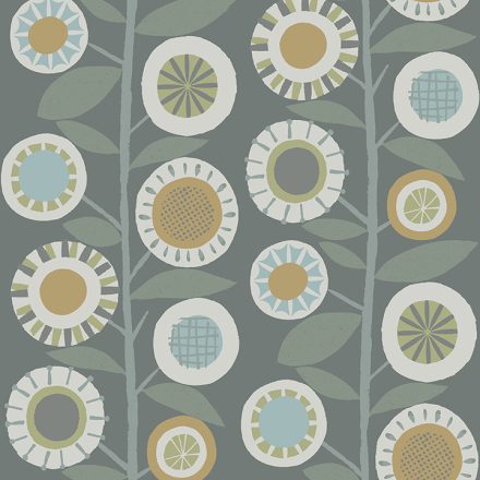 Fine Decor /  Hannah tapéta