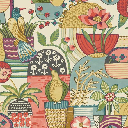 Fine Decor /  Hannah tapéta