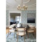 Fine Decor /  Middleton tapéta