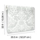 Fine Decor /  Terrace tapéta