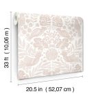 Fine Decor /  Terrace tapéta