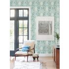 Fine Decor /  Terrace tapéta