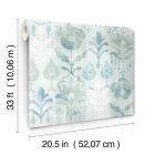 Fine Decor /  Terrace tapéta