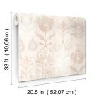 Fine Decor /  Terrace tapéta