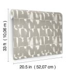 Fine Decor /  Terrace tapéta