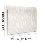 Fine Decor /  Terrace tapéta