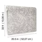 Fine Decor /  Terrace tapéta