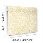 Fine Decor /  Terrace tapéta