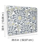 Fine Decor /  Terrace tapéta